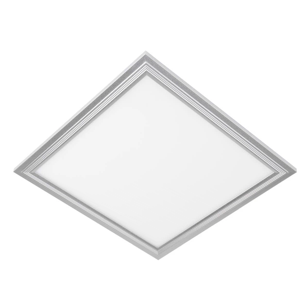 Панель светодиодная потолочная встраеваемая LED 54/16-18 Вт 90 pcs N Вт Brille L121-048 - изображение 2