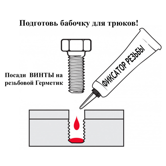 Подростковый детский безопасный тренировочный Mini- балисонг нож-бабочка для трюков и флиппинга, синий, 964 - зображення 2