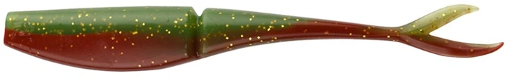 Силикон Daiwa Bait Junkie 7" Jerkshad Camo UV (20002055) - Фото 1 Силикон Daiwa Bait Junkie 7" Jerkshad Camo UV (20002055) - изображение 1