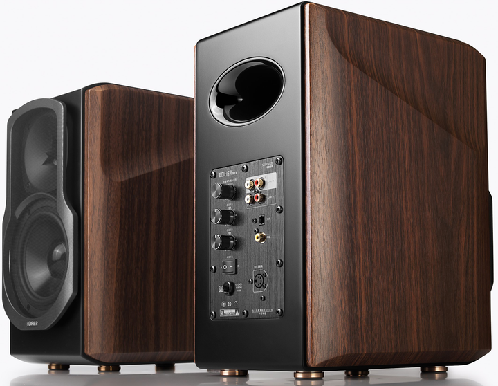 Edifier S2000MKIII アクティブスピーカー　Bluetooth 楽天市場】EDIFIER S2000MKIII アクティブスピーカー Bluetooth