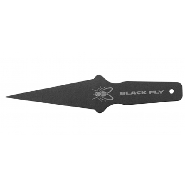 Нож Cold Steel Black Fly (CS-80STMA) - изображение 1
