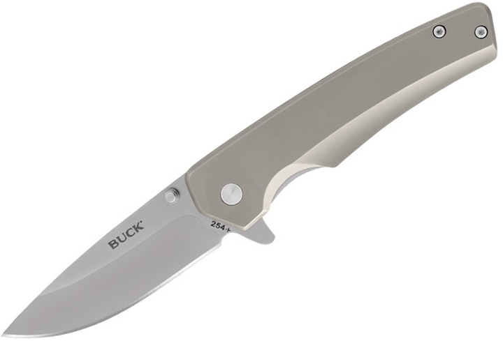 Нож Buck Odessa (254SSS) - изображение 1
