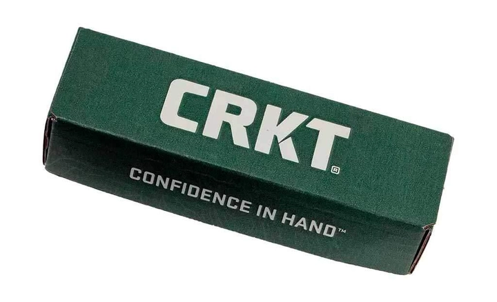 Нож CRKT Cuatro (7090) - изображение 2
