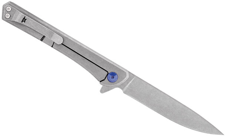 Нож Buck Cavalier (264GYS) - изображение 2
