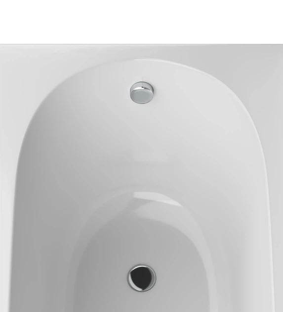 Ванна акриловая AM.PM Spirit 150х70 (W72A-150-070W-A2) - изображение 7