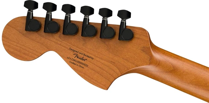 t*h様 HT Special Stratocaster Contemporary Squier Fender Електрогітара Speci Contemporary Fender by Squier ギター