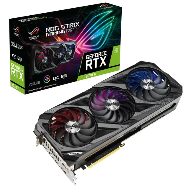 苔*猫様 ASUS RTX3070ti 8G OC 動作確認済 苔*猫様 ASUS RTX3070ti 8G OC 動作確認済 苔*猫様 ASUS RTX3070ti 8G
