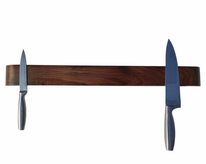 Подставка для ножей, прямоугольная (арт.НМ 6655)