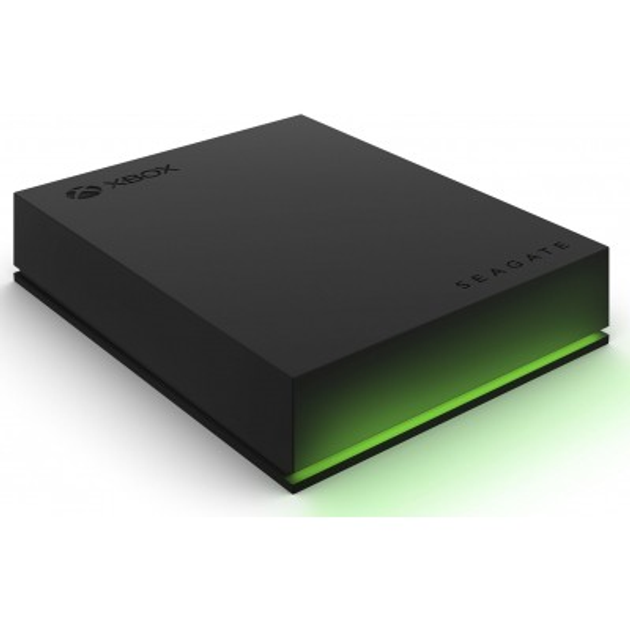 Внешний жесткий диск 2.5" 4TB Game Drive for Xbox Seagate (STKX4000402 ...