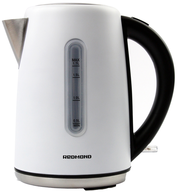 Электрочайник REDMOND RK-M387W - изображение 1
