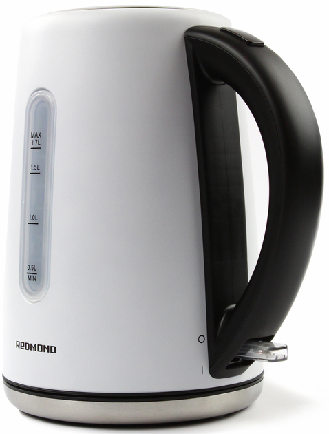 Электрочайник REDMOND RK-M387W - изображение 2