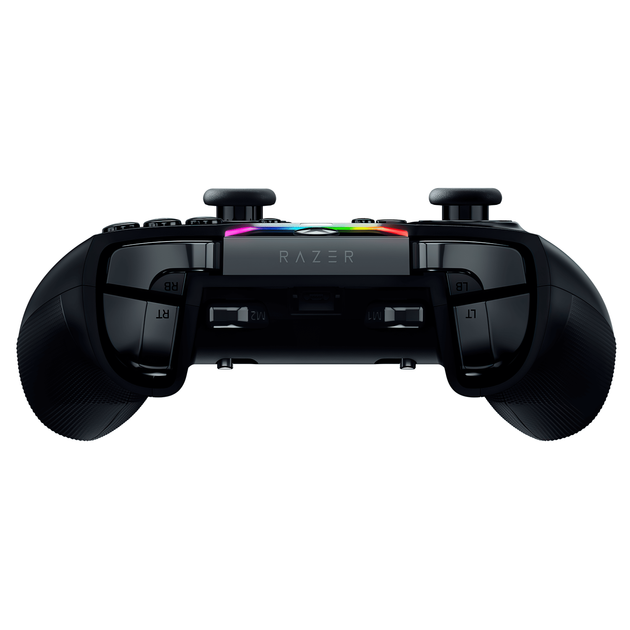 Геймпад Razer Wolverine Tournament Edition (RZ06-01990100-R3M1