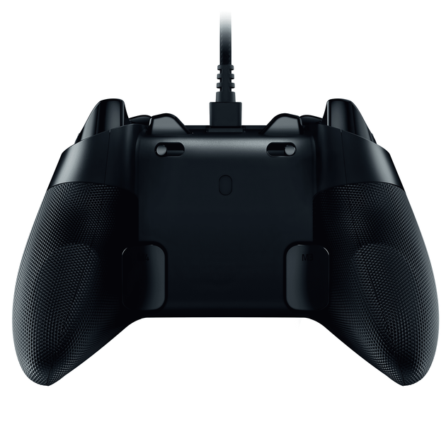 Геймпад Razer Wolverine Tournament Edition (RZ06-01990100-R3M1