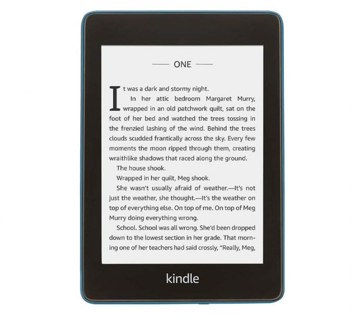 Kindle（第10世代） Електронна книга Amazon Kindle Paperwhite 10th GEN 32GB