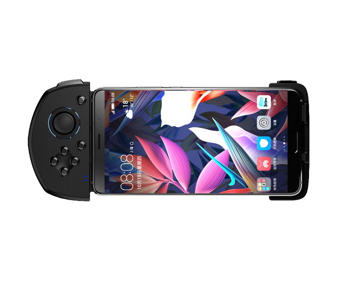 Игровой контроллер Xiaomi GameSir G6 [42341] - изображение 2
