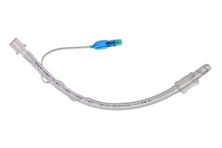 Трубка эндотрахеальная с манжетой Medicare 6,0мм - изображение 1