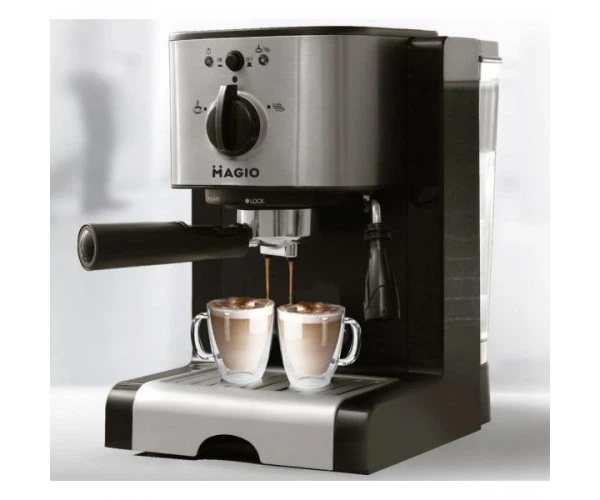 Кофеварка эспрессо MAGIO MG-960 - изображение 2