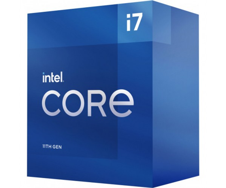Процессор Intel Core i7-11700F (BX8070811700F) – фото, отзывы ...