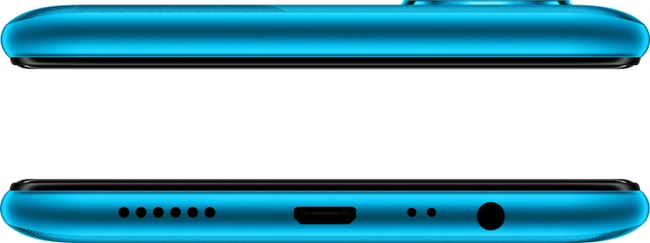 Мобильный телефон OPPO A12 3/32GB Blue - изображение 9