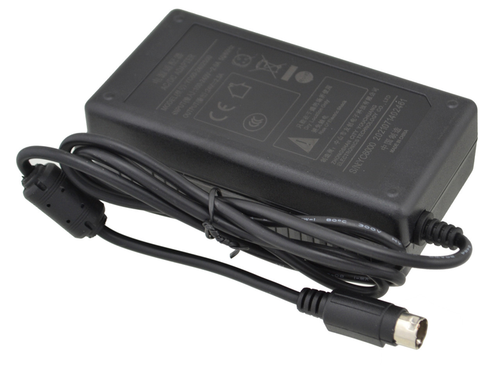 Блок питания YC60 24V 2.5A к принтерам Xprinter - изображение 2