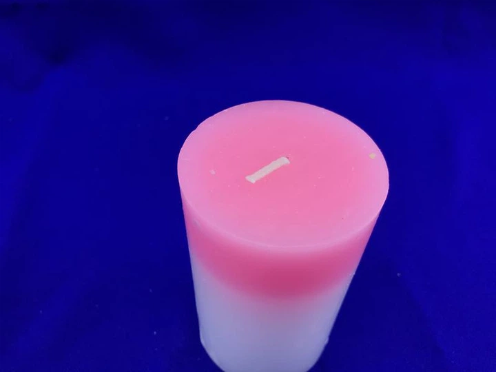 Воскова свічка хамелеон, що змінює колір Candled Magic - зображення 5