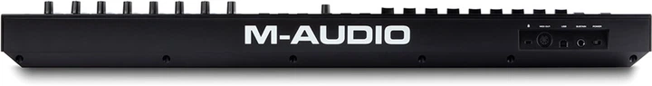 MIDI-клавіатура M-Audio Oxygen Pro 49 - зображення 4