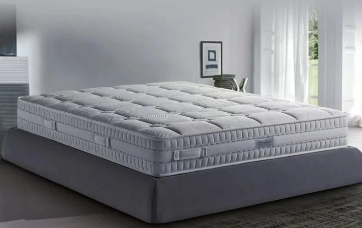 Матрас Dorelan SFERA Fibersan 180x200 - изображение 2