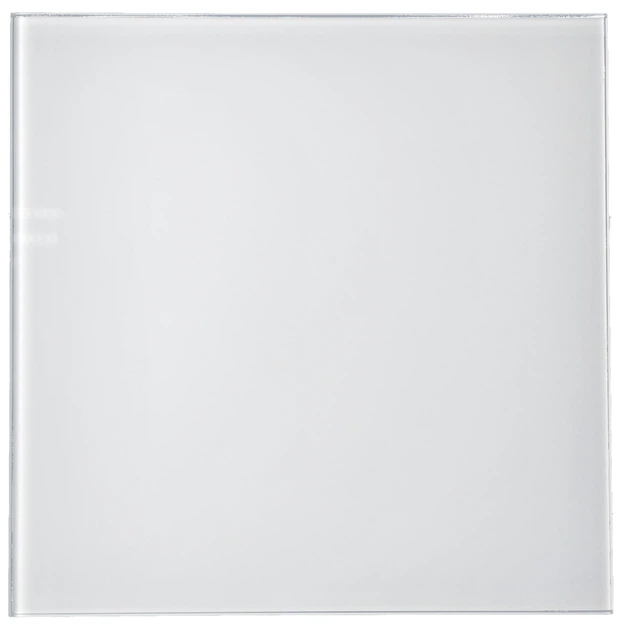 Panel dekoracyjny airRoxy dRim 01-161 White Mat Plexi (5902767169929) - obraz 2