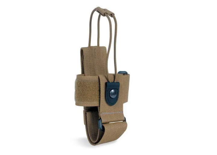 Підсумок для рації Tasmanian Tiger Tac Pouch 2 Radio Coyote Brown (TT 7648.346) - зображення 2