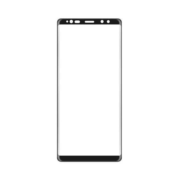 replace screen samsung note 8