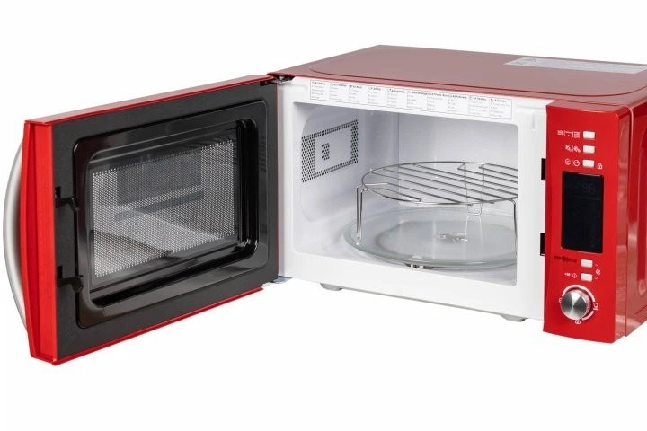 Микроволновая печь Candy CMXG20DR - зображення 5