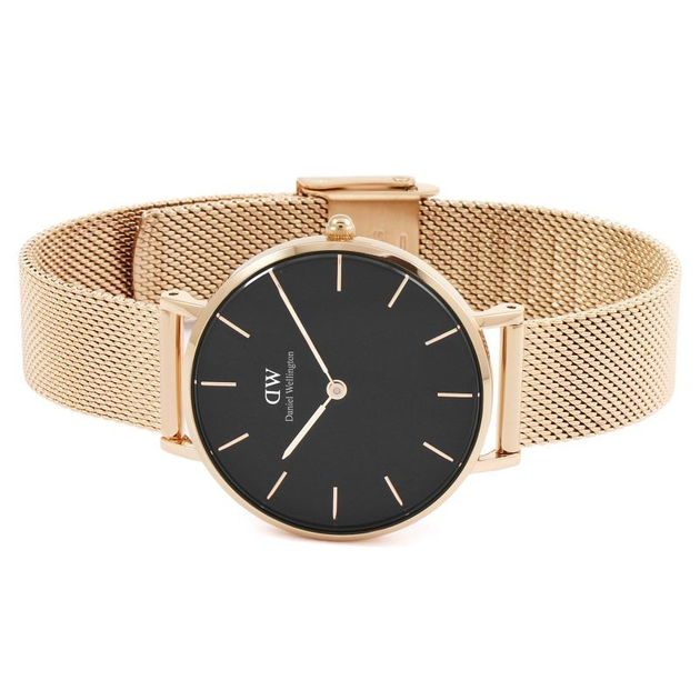 Daniel Wellington DW00100217 ROZETKA Lordoff Shop