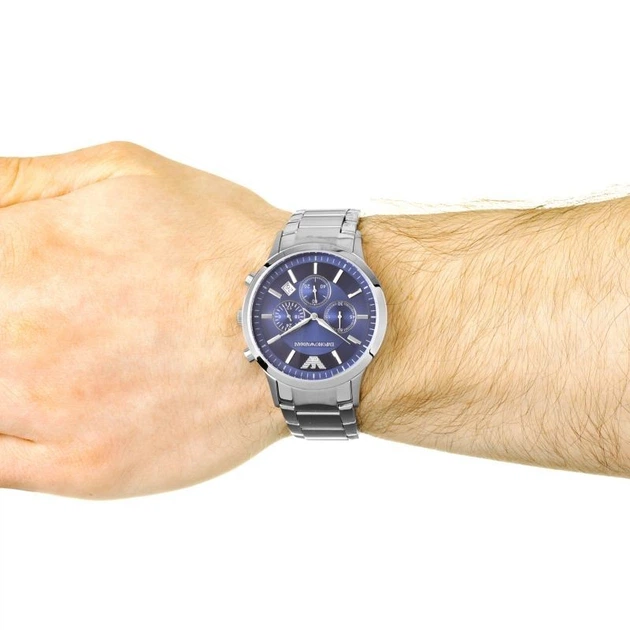 Часы Emporio Armani AR2448 - изображение 5