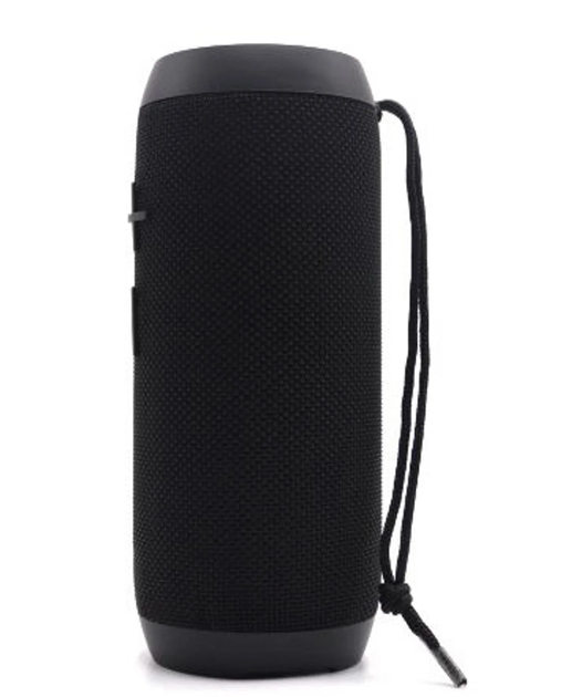 Портативная Bluetooth колонка Aspor P7 Black - изображение 5