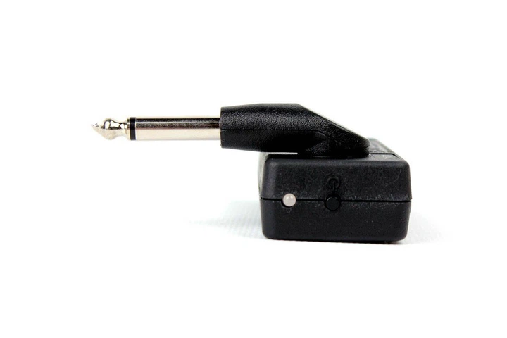 Усилитель гитарный для наушников VOX AMPLUG2 AC30 (AP2-AC) - изображение 6