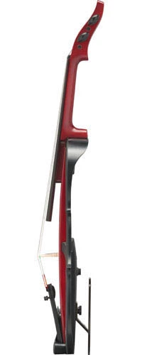 Электроскрипка YAMAHA YSV-104 (RED) - изображение 6