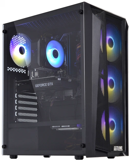 Комп'ютер Artline Gaming X33v17 - зображення 2