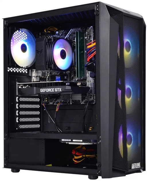 Комп'ютер Artline Gaming X33v17 - зображення 9