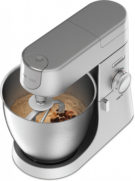 Кухонна машина Kenwood Chef XL KVL4100S - зображення 11