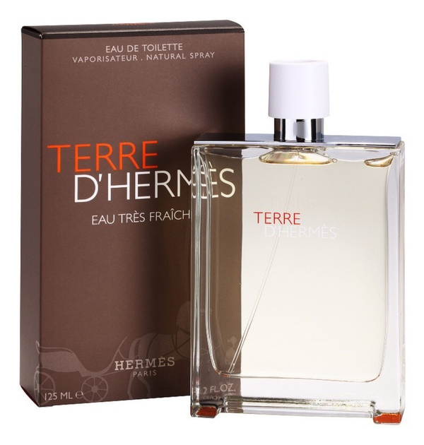 Hermes 125ml hotsell