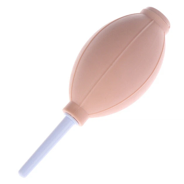 Груша для чистки (продувки) матрицы Alitek Blower Pink (59006) - Фото 2 Груша для чистки (продувки) матрицы Alitek Blower Pink (59006) - изображение 2