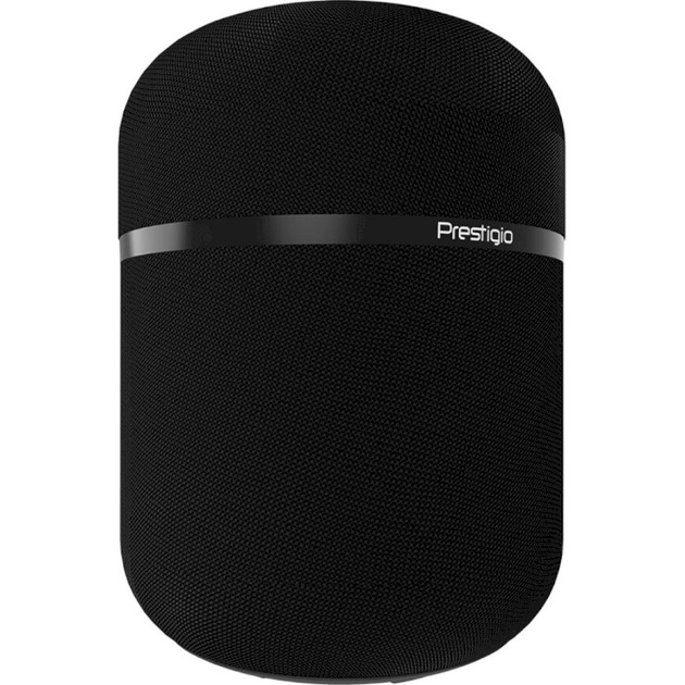 Акустическая система Prestigio Superior Black (PSS111SBK) - изображение 2