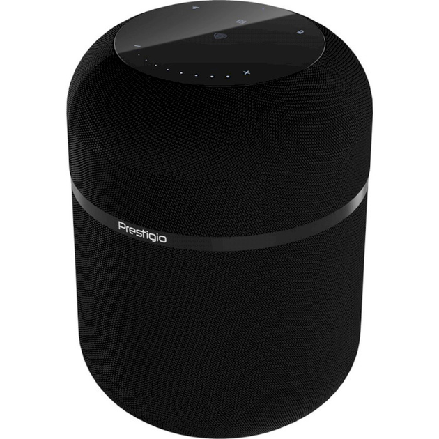 Акустическая система Prestigio Superior Black (PSS111SBK) - изображение 5