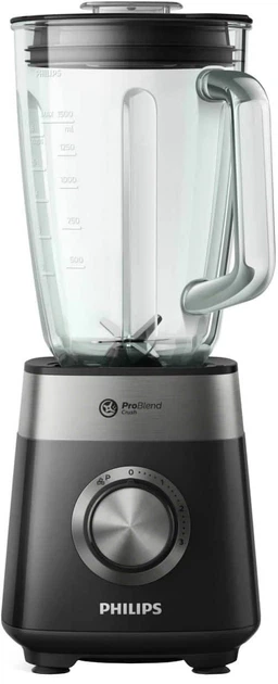Блендер PHILIPS Series 5000 HR2228/90 - Фото 1 Блендер PHILIPS Series 5000 HR2228/90 - изображение 1