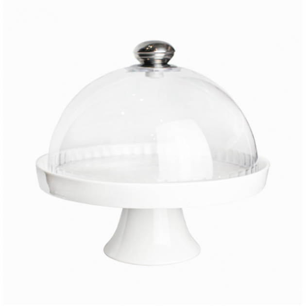 Крышка для тортовницы Helios W185/1 (19см) – фото, отзывы ...