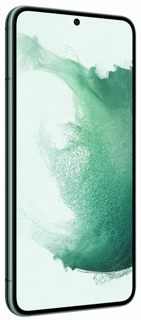 Мобільний телефон Samsung Galaxy S22 5G 8/128GB Green (SM-S901) - зображення 4