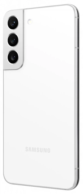 Мобильный телефон Samsung Galaxy S22 8/256GB Phantom White
