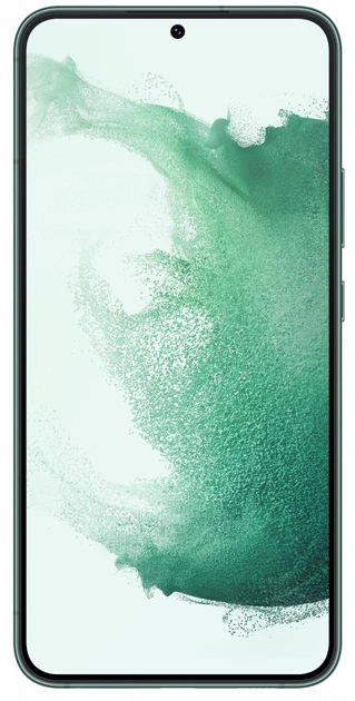 Мобильный телефон Samsung Galaxy S22 Plus 8/128GB Green (SM-S906BZGDSEK) - изображение 2