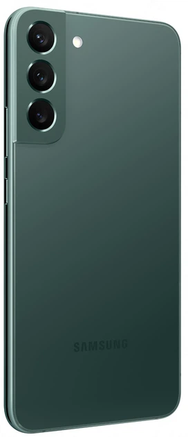 Мобильный телефон Samsung Galaxy S22 Plus 8/128GB Green (SM