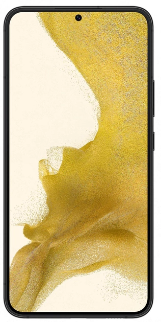 Мобильный телефон Samsung Galaxy S22 Plus 8/128GB Phantom Black (SM-S906BZKDSEK) - изображение 2